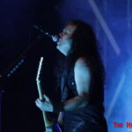 Into The Grave 2016: Kreator